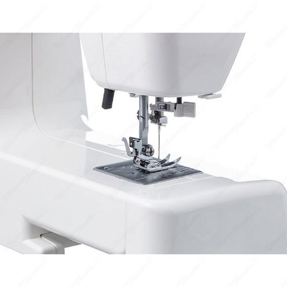 Швейная машина Janome MX1717