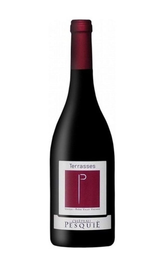 Вино Шато Пескье Террас