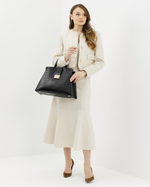 Сумка 668 14 черный