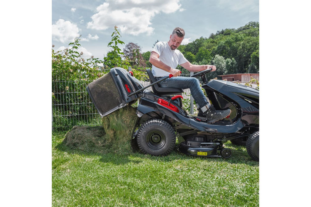 Трактор Easy 15.93.2 HD-A 123014