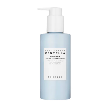 Skin1004 Madagascar Centella Hyalu Cica Gentle Cleansing Milk 200ml
