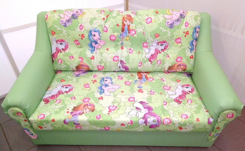 Диван "Леопольд"