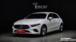Mercedes-Benz A-Class W177 A220 Hatchback (04.2024)