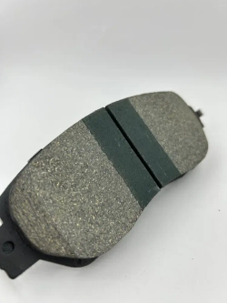 Tank300 Колодки тормозные передние Monaer (комплект)