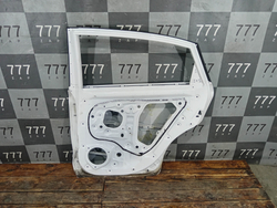 Дверь задняя правая Baic U5 Plus 21-нв Б/У Оригинал A00053353DY