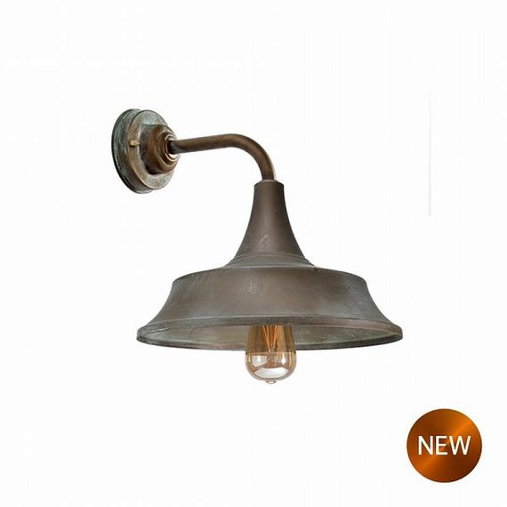 Бра Moretti Luce Atelier 3124.AR (Италия)