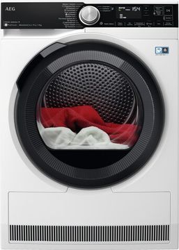 Сушильна машина AEG TR959M6SU