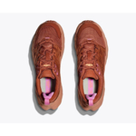 Кроссовки женские HOKA W ANACAPA BREEZE LOW  BAKED CLAY / CORK