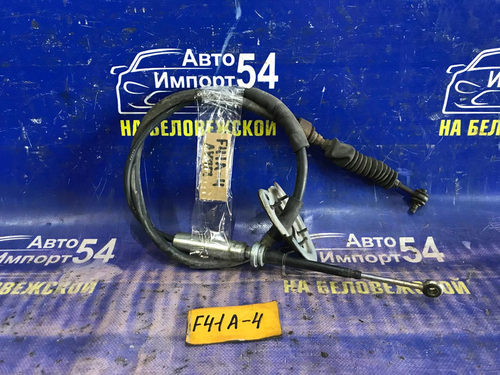 Трос переключения АКПП MITSUBISHI DIAMANTE 1997