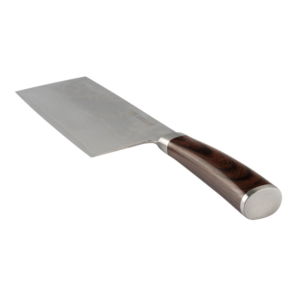 Кухонный нож-топорик Gipfel 8485