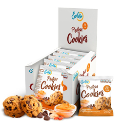 Печенье Solvie