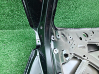 Крышка багажника Geely Atlas 2 (2023-н.в.)