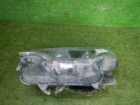 Фара левая Toyota Rav 4 CA40 (2015-2019) LED (В пленке)