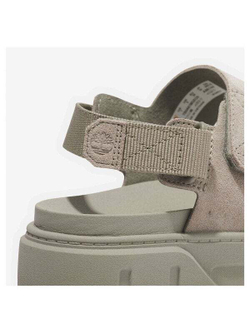 Тапочки Timberland Greyfield 2 Strap Sandals