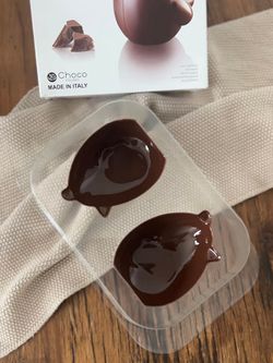 Набор форм для конфеты Paul Cino 25,1 x 15 х 5,5 см