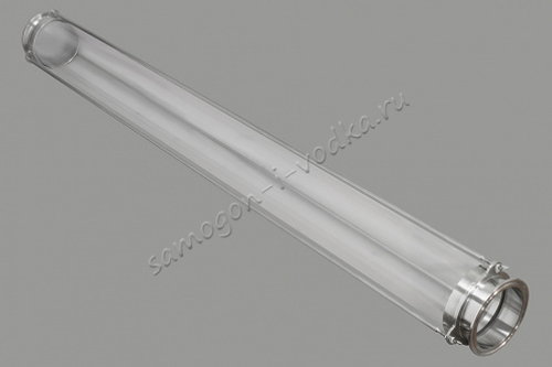 Царга Стекло ХД-3d-1000