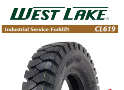 Шинокомплект 8.25-15-16PR CL619 Westlake TTF
