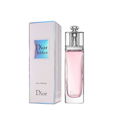 DIOR ADDICT Eau Fraiche edT 5ml lady mini