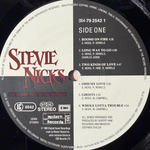 Stevie Nicks ‎– The Other Side Of The Mirror (Европа 1989г.)