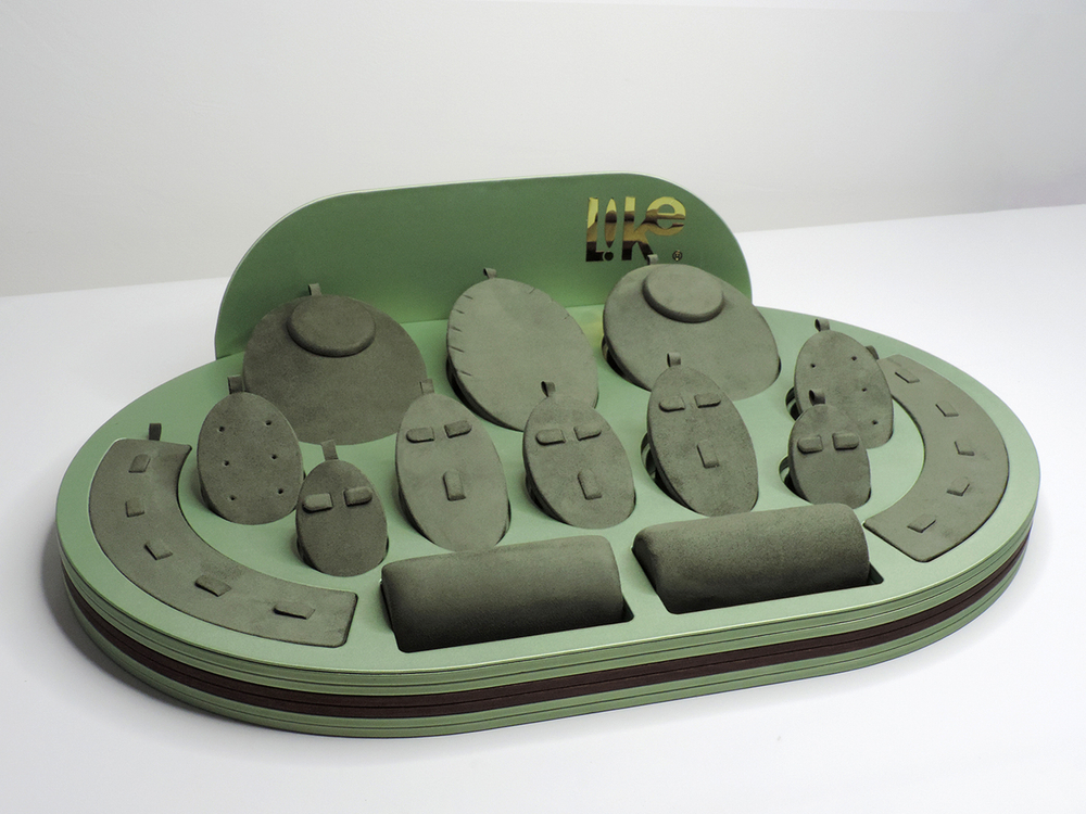 Комплект демонстрационного оборудования 570012