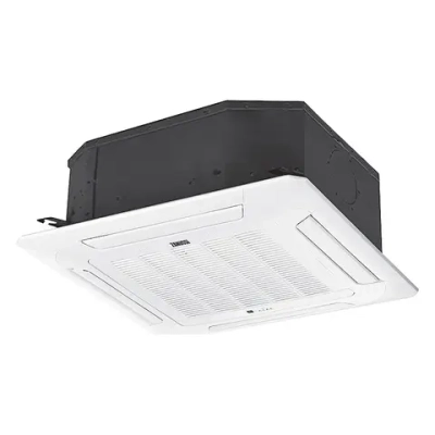 Zanussi ZACC-18 H/ICE/FI/N1 сплит-система кассетная НС-1120758