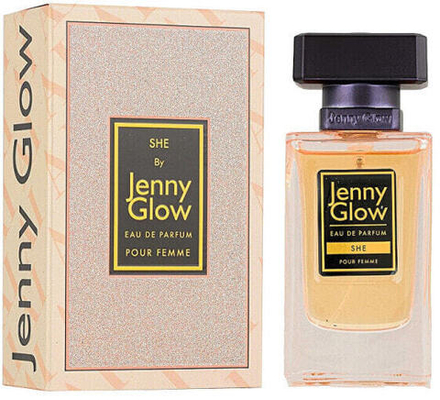 Женская парфюмерия She by Jenny Glow - EDP