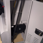 PROMA T-600J рейсмусовый станок