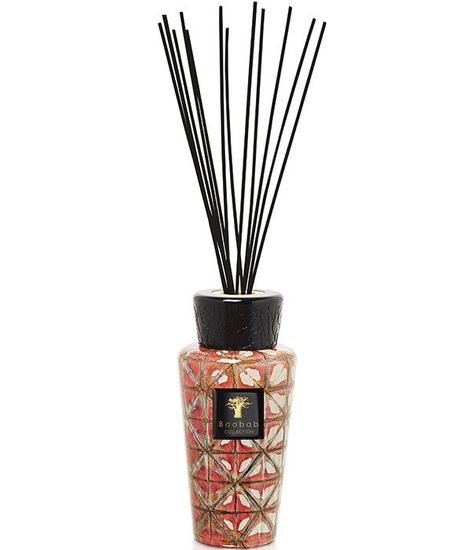 Gyula, аромадиффузор Bohomania, Baobab Collection
