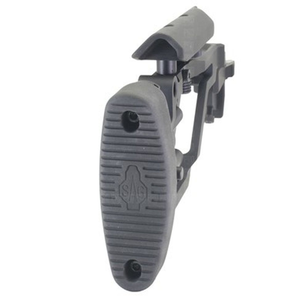 Настраиваемый приклад СВД 2.1, SAG