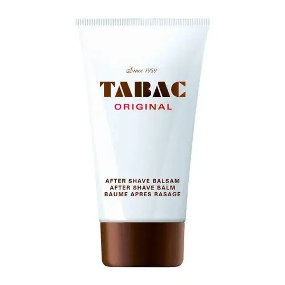 Уход после бритья для мужчин Tabac Original Aftershave Balm 75 мл