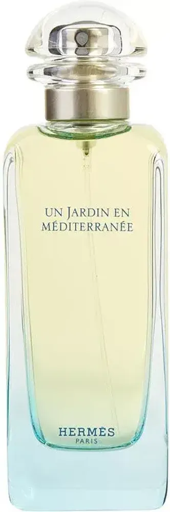 HERMES JARDIN EN MEDITERRANEE EDT 100 ML
