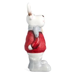 СТАТУЭТКА "ОЛЕНЬ" 10,3Х8Х20,8 СМ