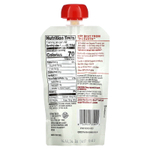 Earth's Best, органическое пюре для детского питания, для детей от 6 месяцев, персик и манго, 113 г (4 унции)