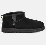 Ugg Ultra Mini ZIP - Black