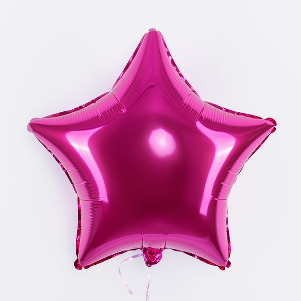 F Шар Звезда 18''/46 см, Фуше (БГ-15)