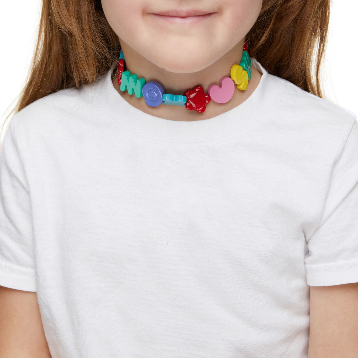 Колье Mix Kids Necklace