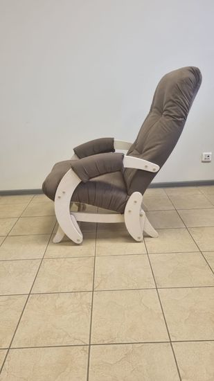 Кресло-качалка Модель 68 (Leset Футура) Выставочный образец