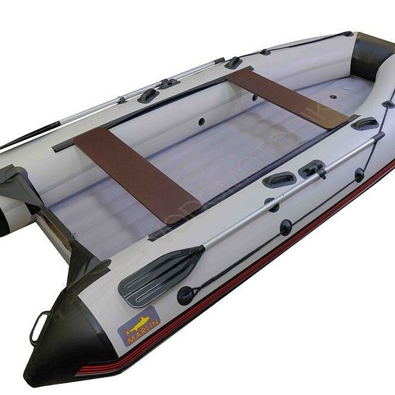 Надувная лодка Marlin 390 EA (EnergyAir)
