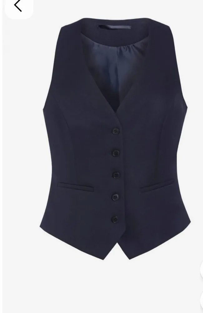 Жилет 50348994 Fabrika