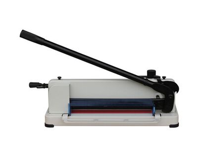 Резак гильотинный Bulros GC-320