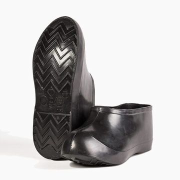 Галоши резиновые 2С2