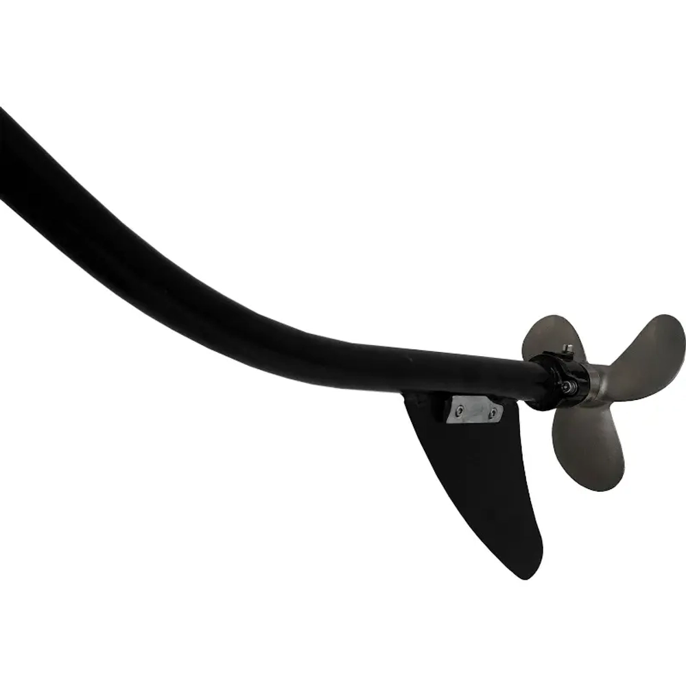 Habert LC170F-2 D19 мотор лодочный болотоход 00-00159499