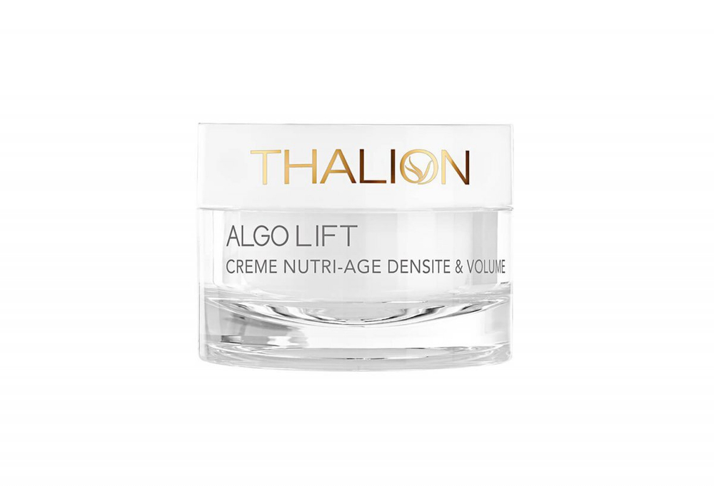 Thalion Крем для лица Наполнение и упругость Architect Nutri-resilience Skin Architect 50 мл