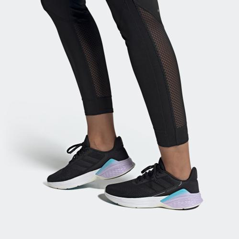 Кроссовки Adidas Response (Женская размерная сетка)