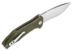 Нож QSP QS122-B Ravenфотография - 2