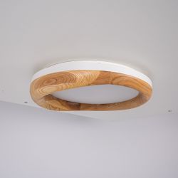 Потолочный Светильник Runis D60 Light Brown By Imperiumloft