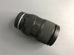 Tamron 28-75mm 2.8 Di III VXD G2