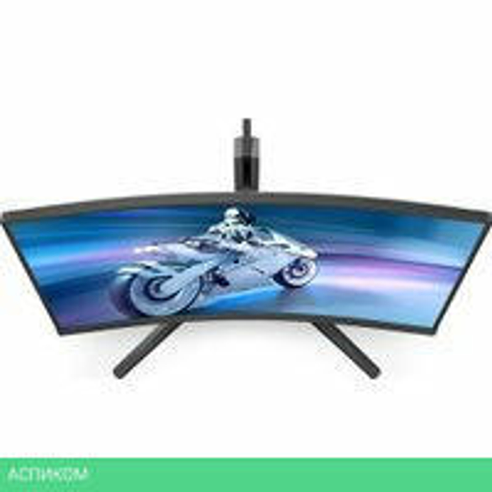 Игровой монитор Philips Evnia 27M2C5200W/01