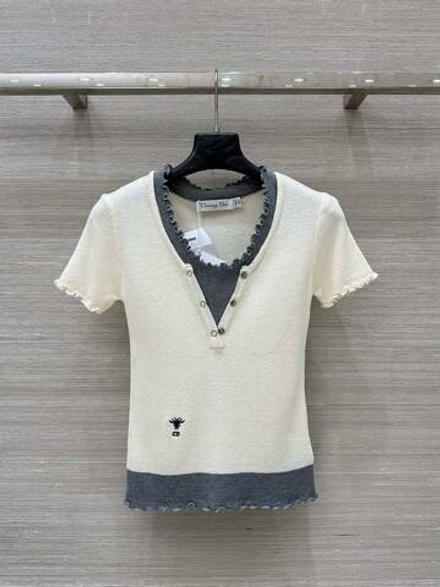 Футболка Dior