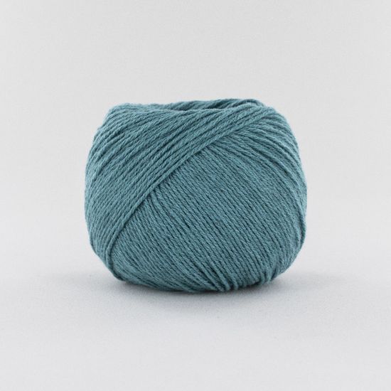 Пряжа FONTY Boheme (35% лён, 65% хлопок)